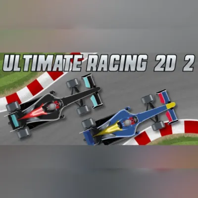 Ultimate Racing 2D 2 (PC) Steam Gift