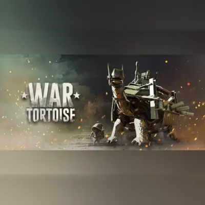 War Tortoise (PC) Steam Gift