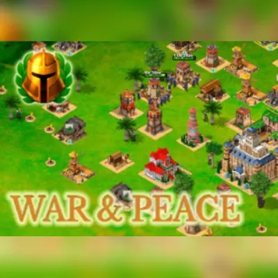 War and Peace (PC) Steam Gift