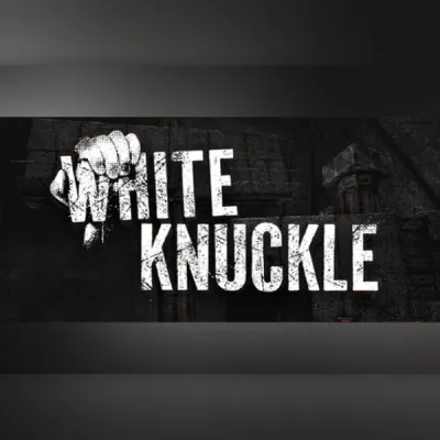 White Knuckle (PC) Steam Gift