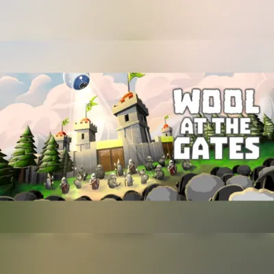 Wool at the Gates (PC) Steam Gift