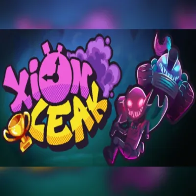 Xion Leak (PC) Steam Gift