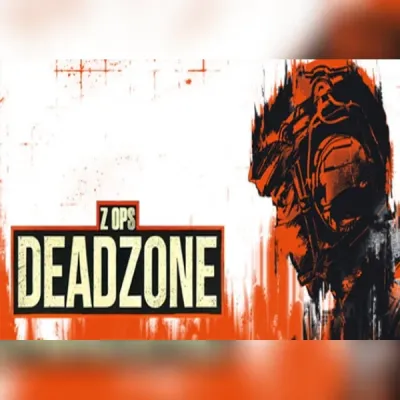 Z Ops: DeadZone (PC) Steam Gift