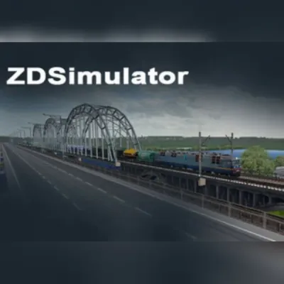 ZDSimulator (PC) Steam Gift