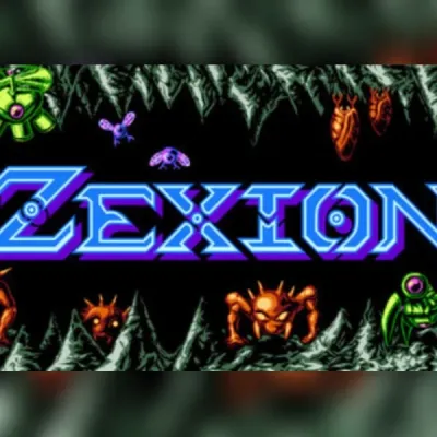 Zexion (PC) Steam Gift