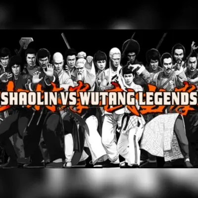 Shaolin Vs Wutang Legends (PC) Steam Gift