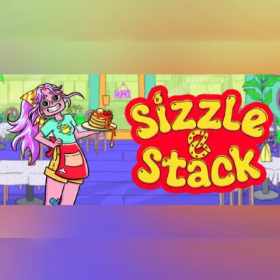 Sizzle & Stack (PC) Steam Gift
