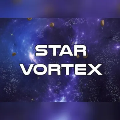 Star Vortex (PC) Steam Gift