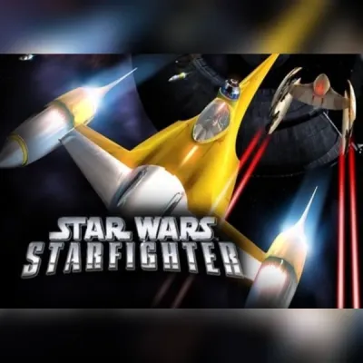 Star Wars Starfighter™ (PC) Steam Gift