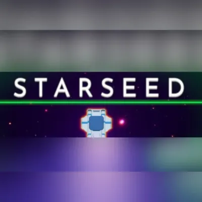 Starseed (PC) Steam Gift