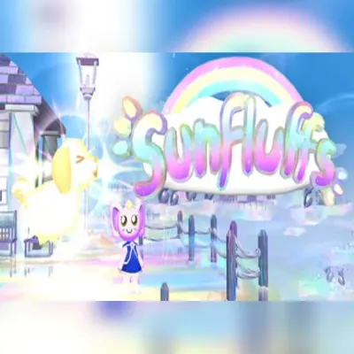 Sunfluffs (PC) Steam Gift