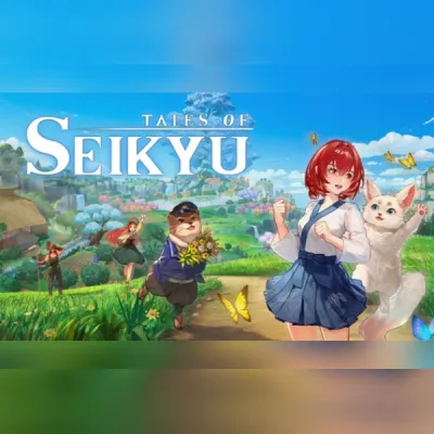 Tale of Seikyu (PC) Steam Gift
