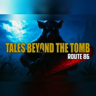 Tales Beyond The Tomb - Route 86 (PC) Steam Gift