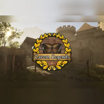 Tavern Legends (PC) Steam Gift