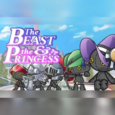 The Beast and the Princess (PC) Steam Gift