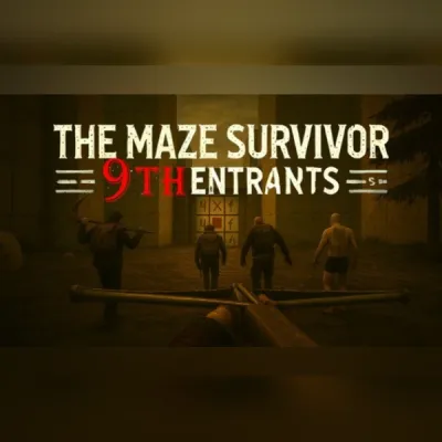 The Maze Survivor: The 9th Entrants (PC) Steam Gift