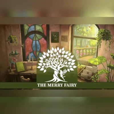 The Merry Fairy (PC) Steam Gift