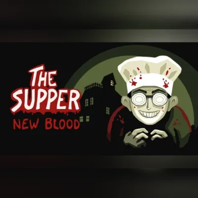 The Supper: New Blood (PC) Steam Gift