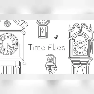 Time Flies (PC) Steam Gift