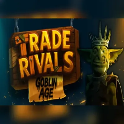Trade Rivals - Goblin Age (PC) Steam Gift