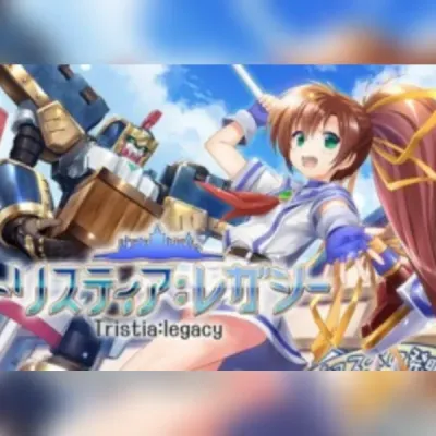 Tristia:legacy (PC) Steam Gift