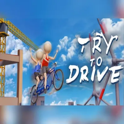 Try To Drive (PC) Steam Gift