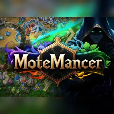 MoteMancer (PC) Steam Gift