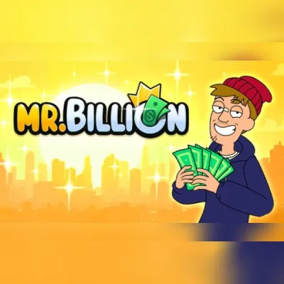 Mr. Billion: Idle Rich Tycoon (PC) Steam Gift
