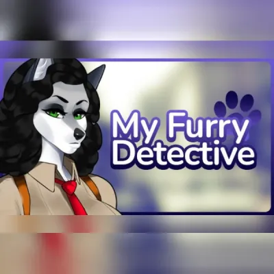 My Furry Detective (PC) Steam Gift