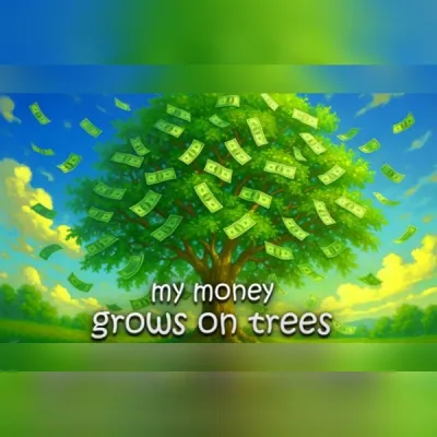 My Money Grows On Trees (PC) Steam Gift