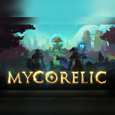 MycoRelic (PC) Steam Gift