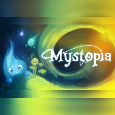 Mystopia (PC) Steam Gift