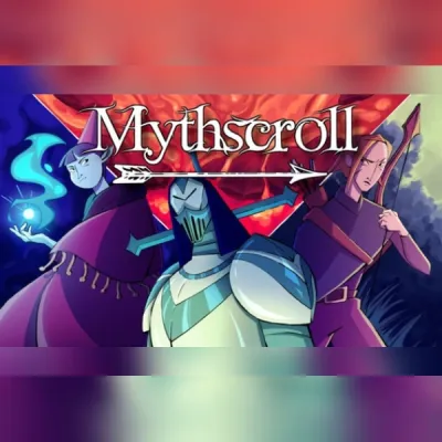 Mythscroll (PC) Steam Gift
