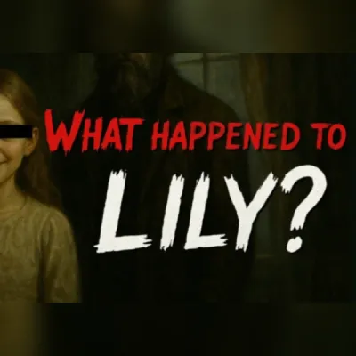 What Happened to Lily? (PC) Steam Gift