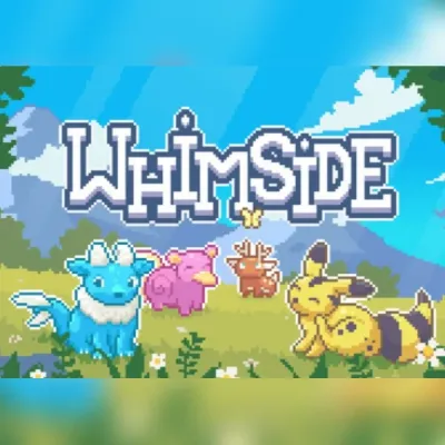Whimside (PC) Steam Gift