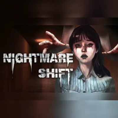 Nightmare Shift (PC) Steam Gift