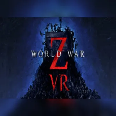 World War Z VR (PC) Steam Gift
