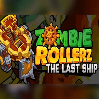 Zombie Rollerz: The Last Ship (PC) Steam Gift