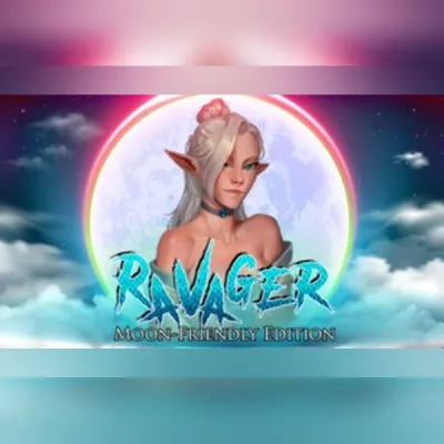 Ravager - Moon-Friendly Edition (PC) Steam Gift