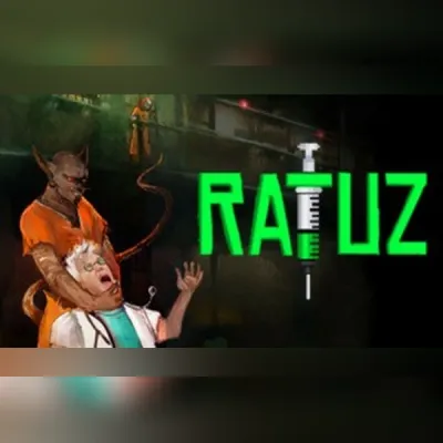 Ratuz (PC) Steam Gift