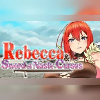 Rebecca and the Sword of Nasty Curses (PC) Steam Gift