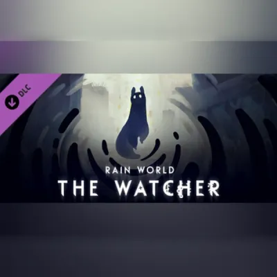 Rain World - The Watcher (PC) Steam Gift