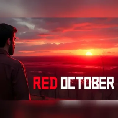 Red October (PC) Steam Gift