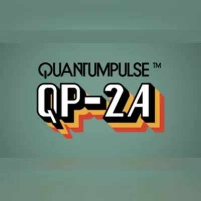 QuantumPulse 2A (PC) Steam Gift