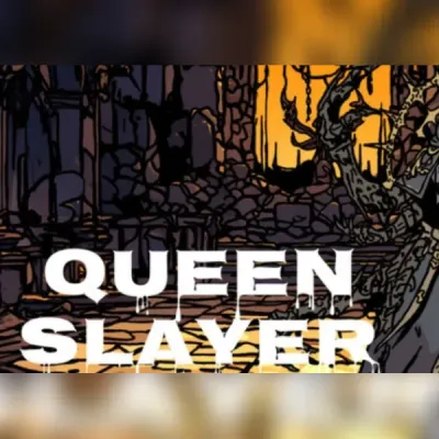 Queen Slayer (PC) Steam Gift