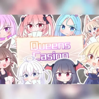 Queens Casino (PC) Steam Gift
