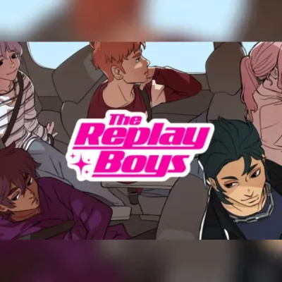 REPLAY BOYS (PC) Steam Gift