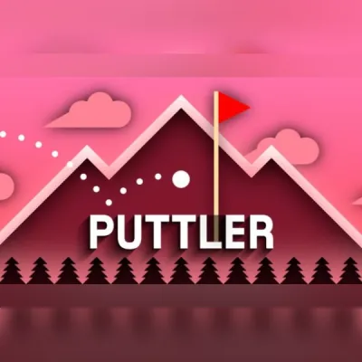 Puttler (PC) Steam Gift