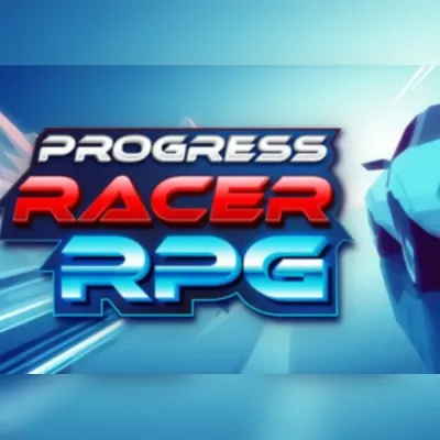 Progress Racer RPG (PC) Steam Gift