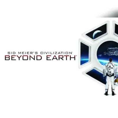 Civilization: Beyond Earth – The Collection (PC) Steam Gift